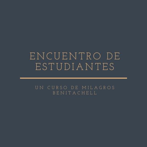 ENCUENTRO ESTUDIANTES