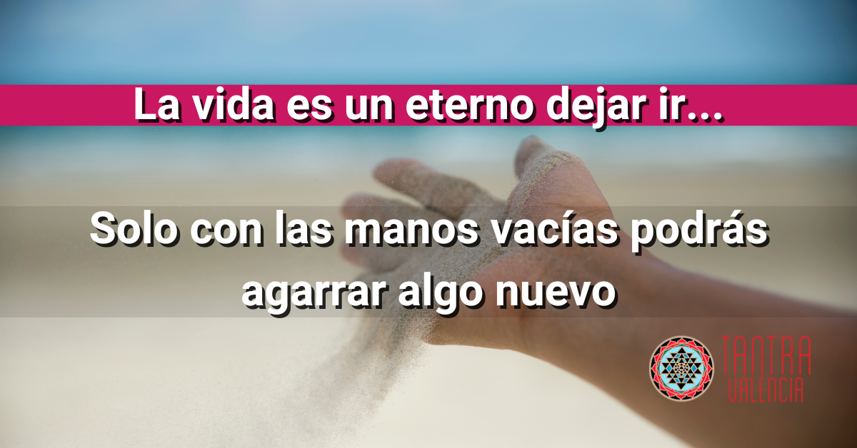 afrontando el desapego como amor propio