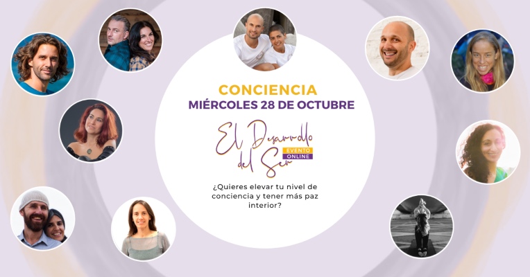 congreso desarrollo del Ser