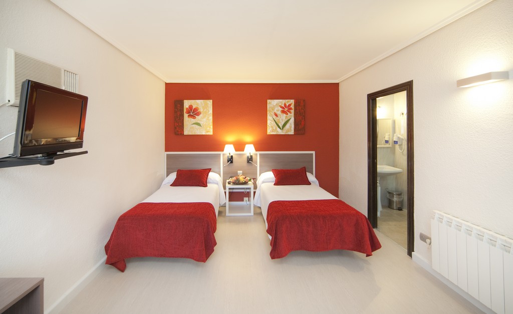 habit doble hotel