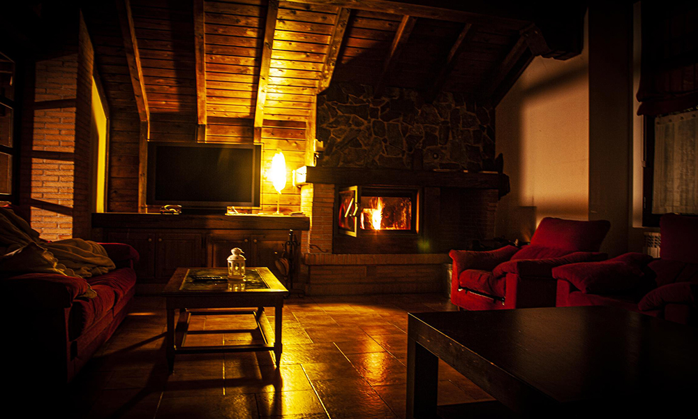 Hotel-Rural-Camejo Hotel Rural Camero Viiejo