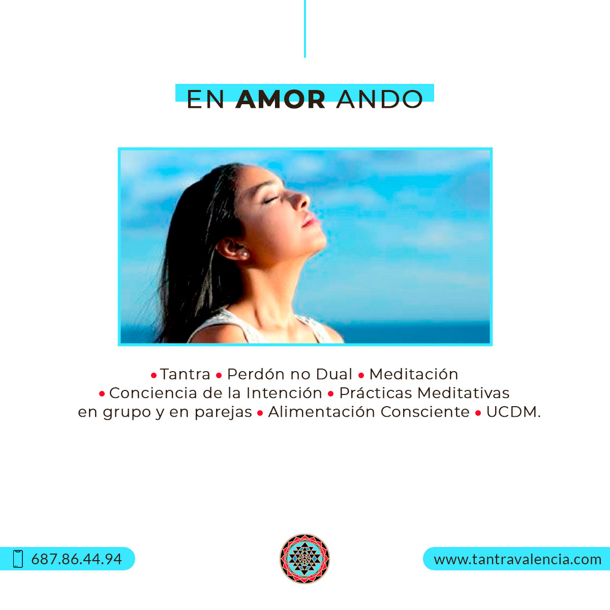 Retiro-En-Amor-Ando Retiro En Amor ando