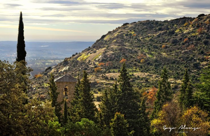 castillo e