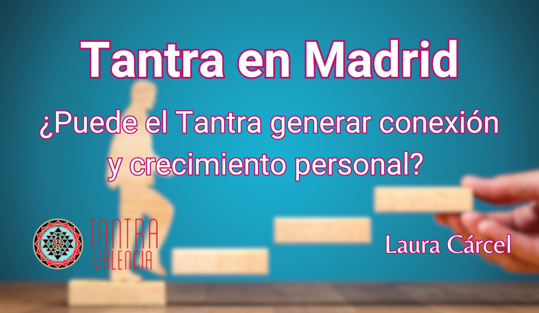 Tantra Madrid