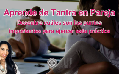 Tantra para parejas