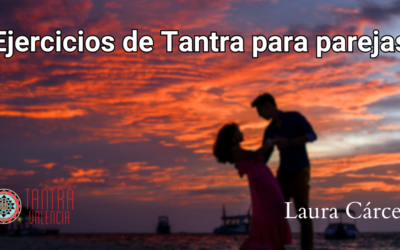 Ejercicios de tantra para parejas