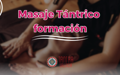 Masaje Tántrico formación