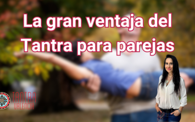 Tantra para parejas