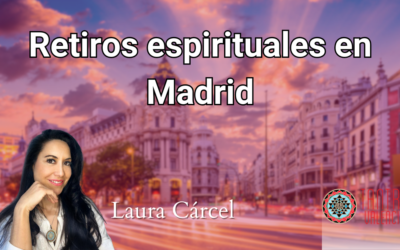 Retiro espiritual Tantra Madrid