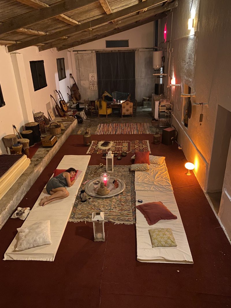sala vilarcangel