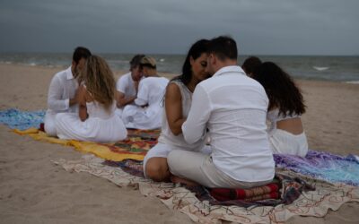 Consciencia Plena a Través del Tantra: Prácticas Diarias para una Vida Consciente