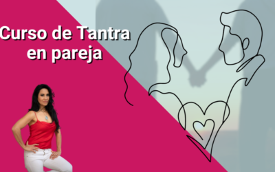 Curso de tantra en pareja