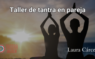 Taller tantra parejas