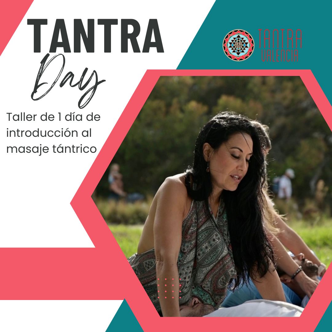 Masaje tántrico curso Un retiro de masaje tántrico, curso