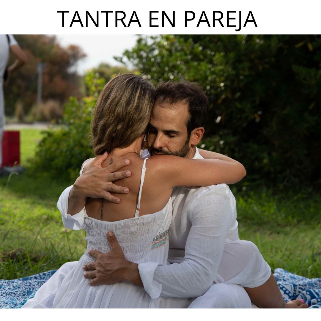 Explora el tantra para parejas en Valencia