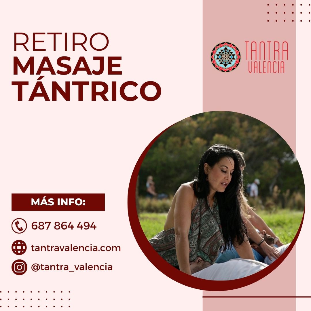 Próximos Talleres Tantra y Yoga TantraValencia