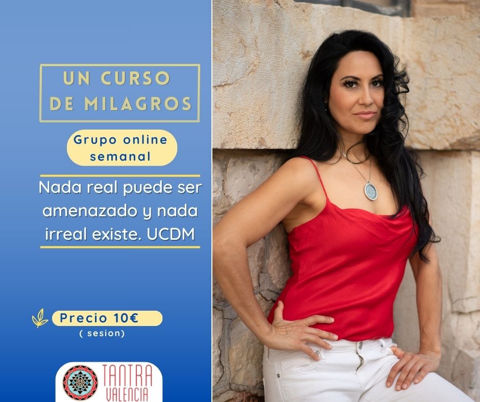 un curso de milagros (1)