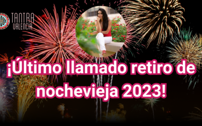 Retiro nochevieja 2023