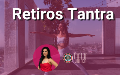 Retiros Tantra