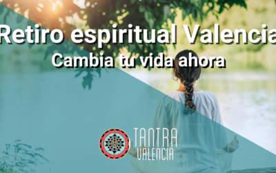 Retiro espiritual Valencia