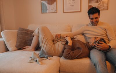Redescubriendo el Cuerpo: Una Perspectiva Tántrica de la Sensualidad