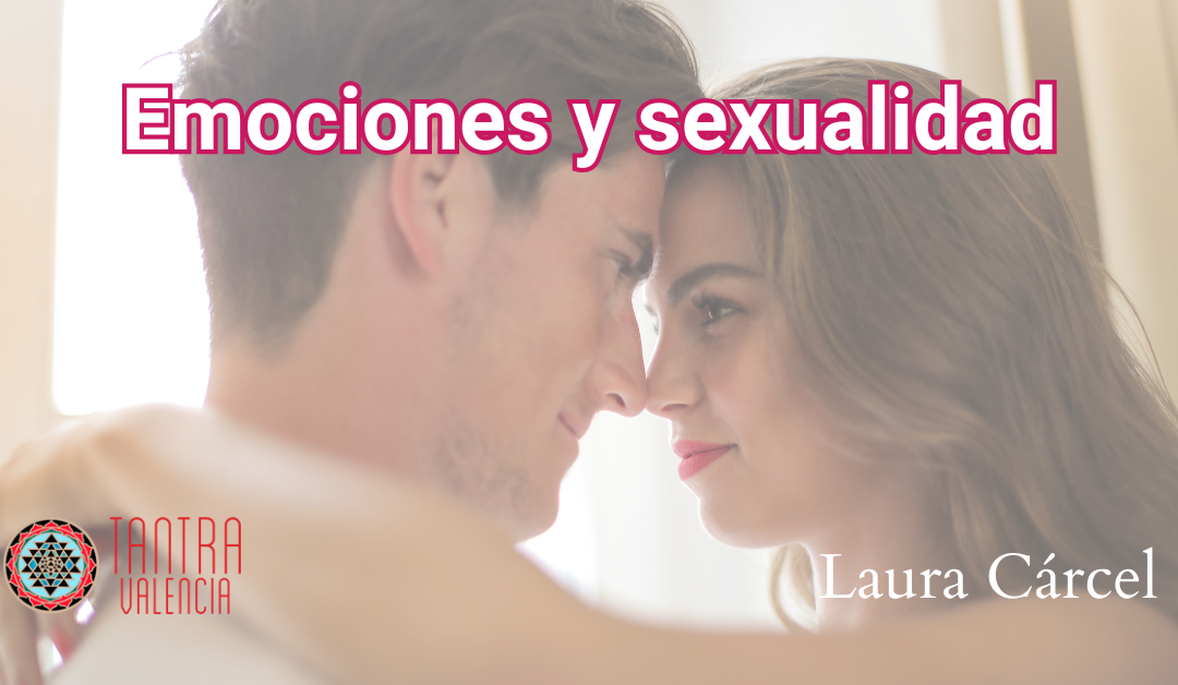 Emoción y sexualidad