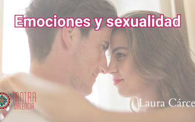 Emoción y sexualidad