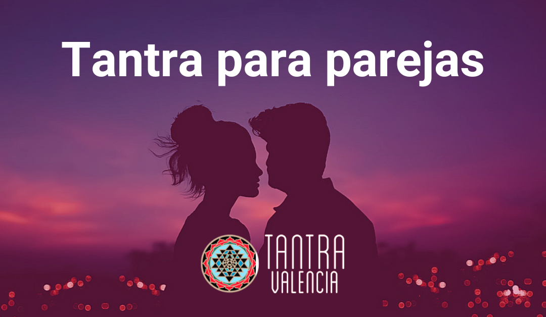 Tantra para parejas