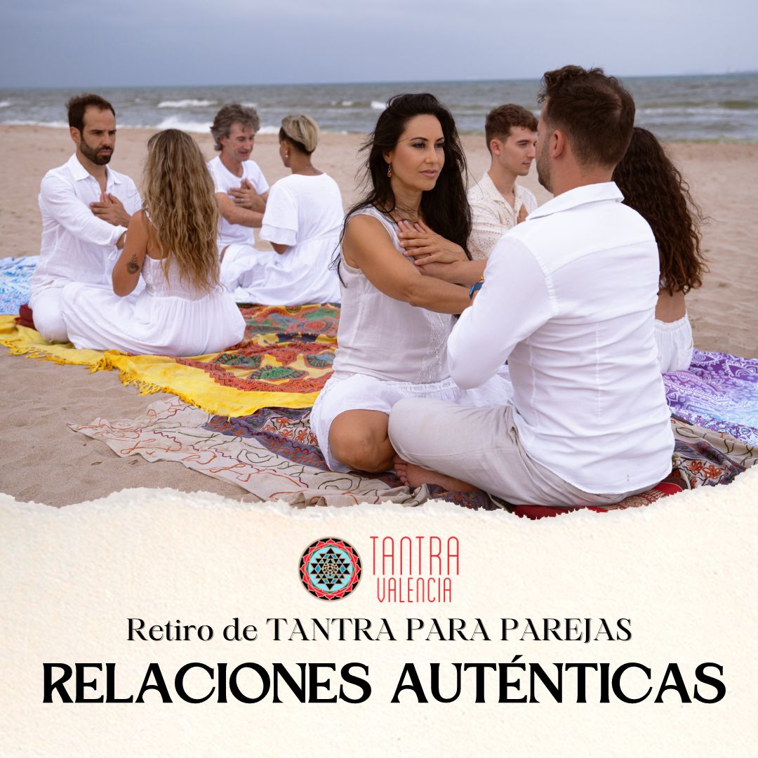 Tantra para parejas retiro 