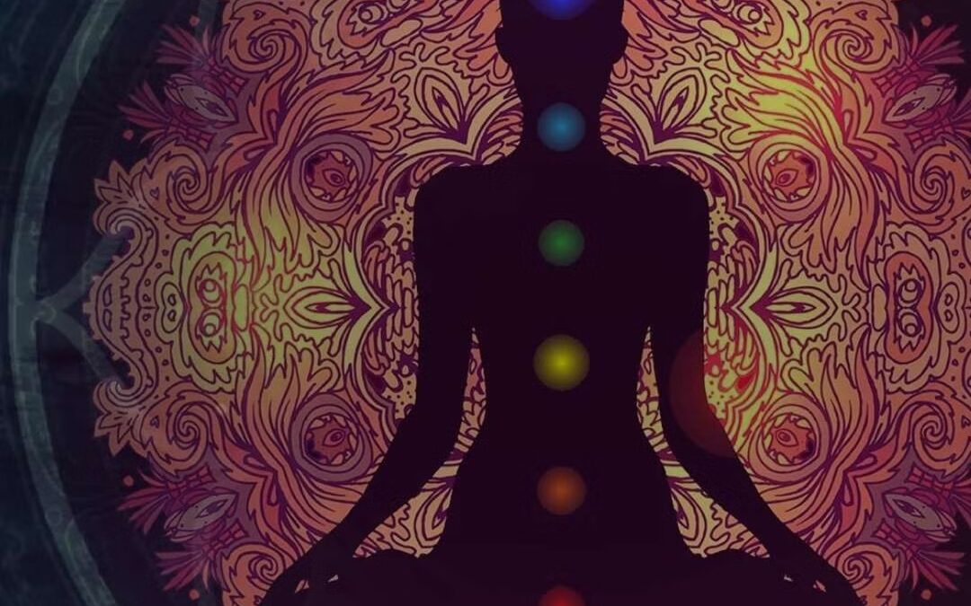 Sexualidad consciente con el tantra