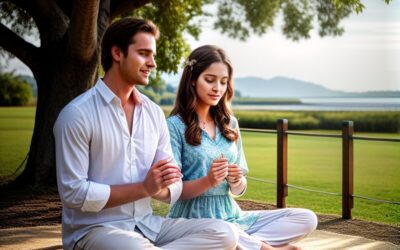 Energía Sexual y Vitalidad: Cómo el Tantra Puede Potenciar Tu Energía