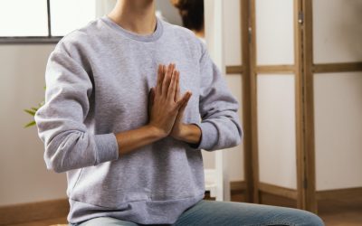 Encuentra tu Oasis: 7 Secretos Poderosos para Alcanzar la Paz Interior en la Ajetreada España