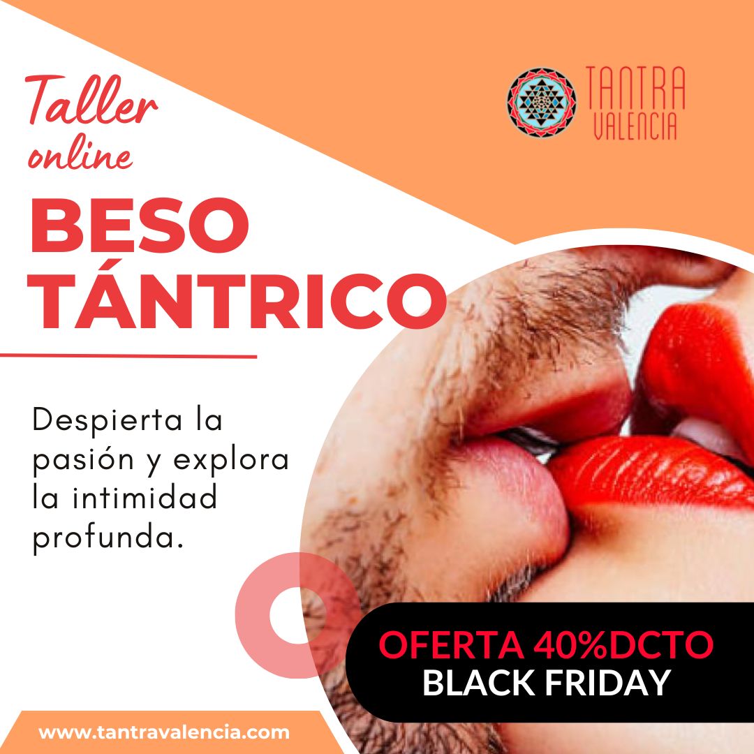 Cartel - Taller del beso tantrico (2)