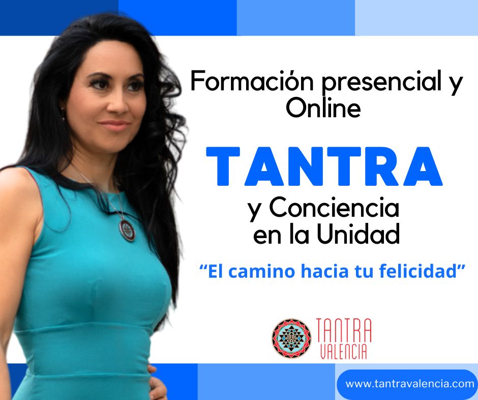 Formación presencial Tantra y Perdón no Dual