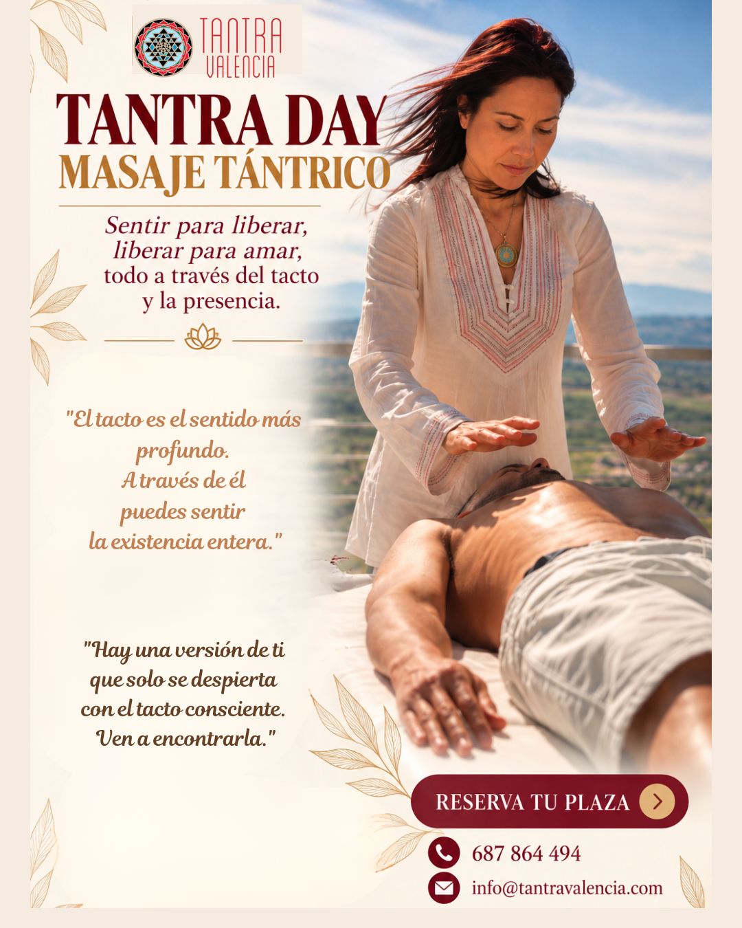 TANTRA DAY MADRID 2026-7